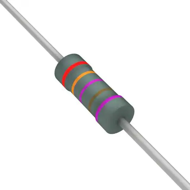 RNF14BAC2K37 (RES 2.37K OHM 1/4W.1% AXIAL)