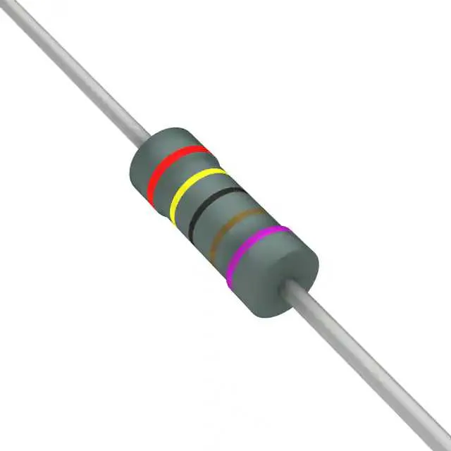 RNF14BAE2K40 (RES 2.4K OHM 1/4W.1% AXIAL)