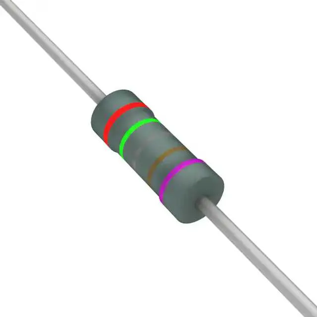 RNF14BAE2K58 (RES 2.58K OHM 1/4W.1% AXIAL)