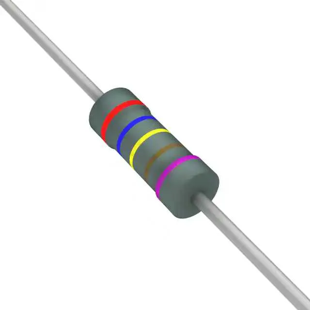 RNF14BAE2K64 (RES 2.64K OHM 1/4W.1% AXIAL)