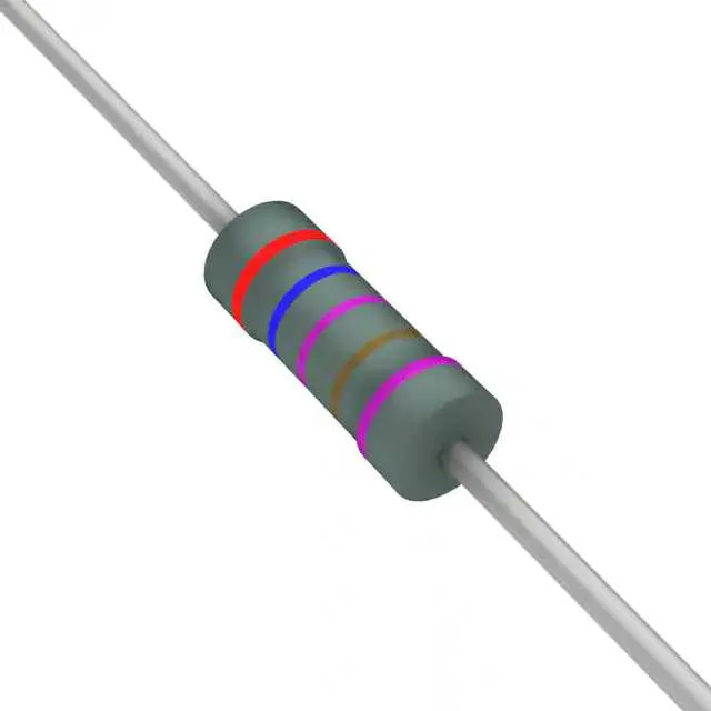 RNF14BAD2K67 (RES 2.67K OHM 1/4W.1% AXIAL)