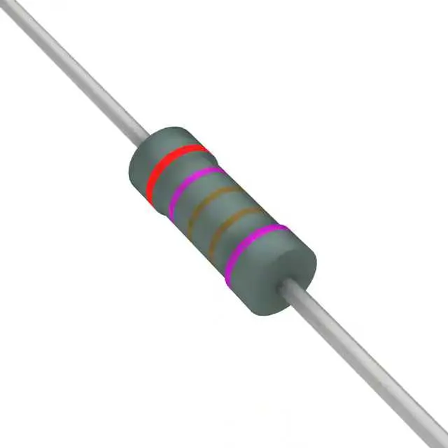 RNF14BAE2K71 (RES 2.71K OHM 1/4W.1% AXIAL)