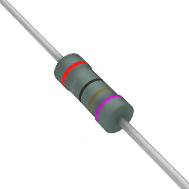 RNF14BAE2K80 (RES 2.8K OHM 1/4W.1% AXIAL)