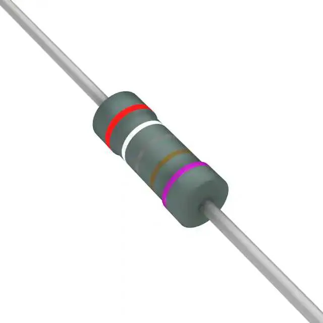 RNF14BAE2K98 (RES 2.98K OHM 1/4W.1% AXIAL)