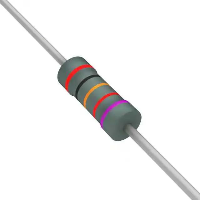 RNF14BAE20K3 (RES 20.3K OHM 1/4W.1% AXIAL)