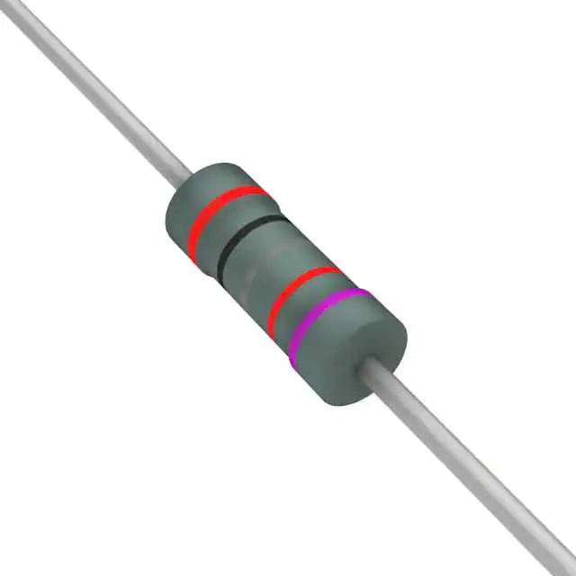 RNF14BAE20K8 (RES 20.8K OHM 1/4W.1% AXIAL)