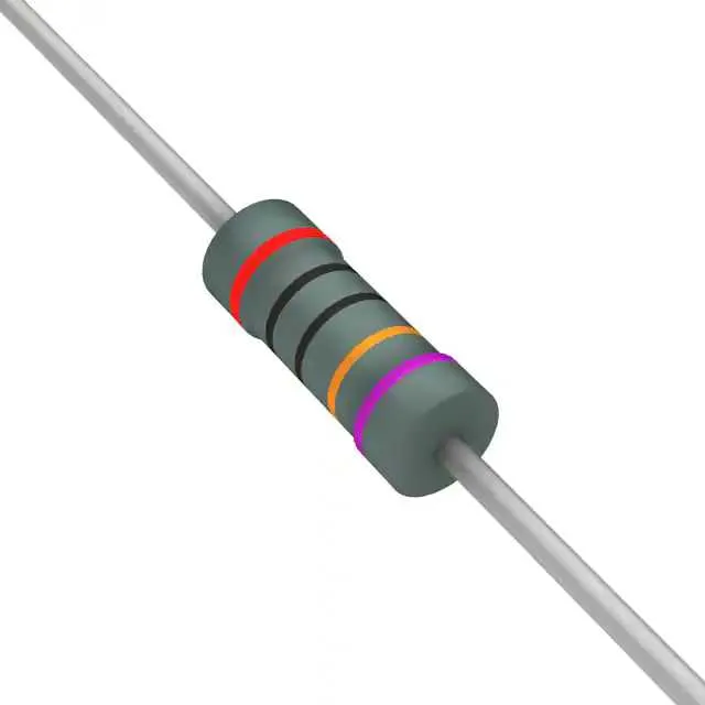 RNF14BAC200K (RES 200K OHM 1/4W.1% AXIAL)