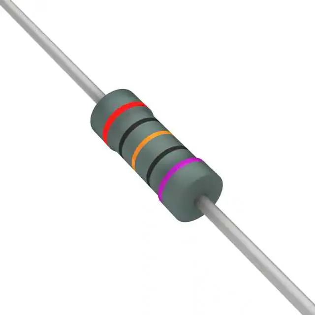 RNF14BAE203R (RES 203 OHM 1/4W.1% AXIAL)