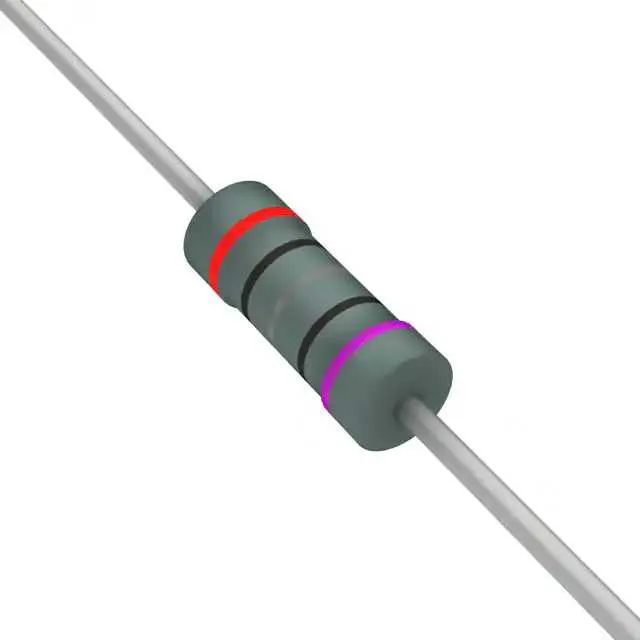RNF14BAE208R (RES 208 OHM 1/4W.1% AXIAL)