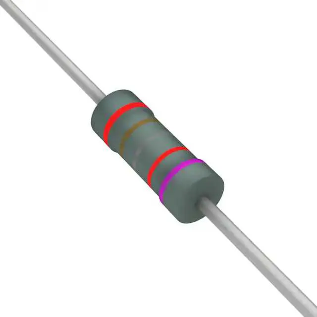 RNF14BAE21K8 (RES 21.8K OHM 1/4W.1% AXIAL)