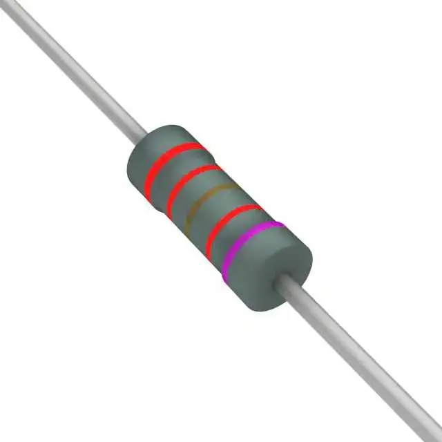 RNF14BAC22K1 (RES 22.1K OHM 1/4W.1% AXIAL)