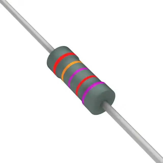 RNF14BAE23K7 (RES 23.7K OHM 1/4W.1% AXIAL)