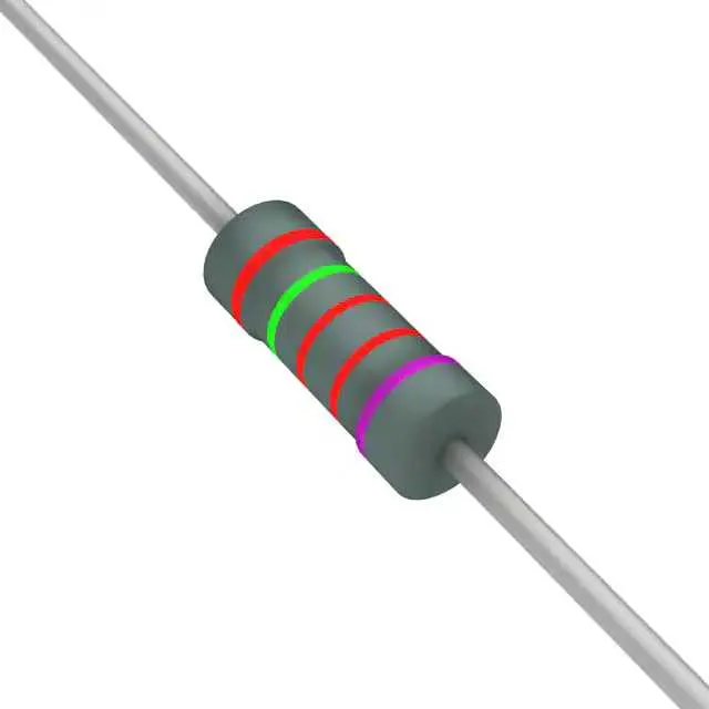 RNF14BAE25K2 (RES 25.2K OHM 1/4W.1% AXIAL)