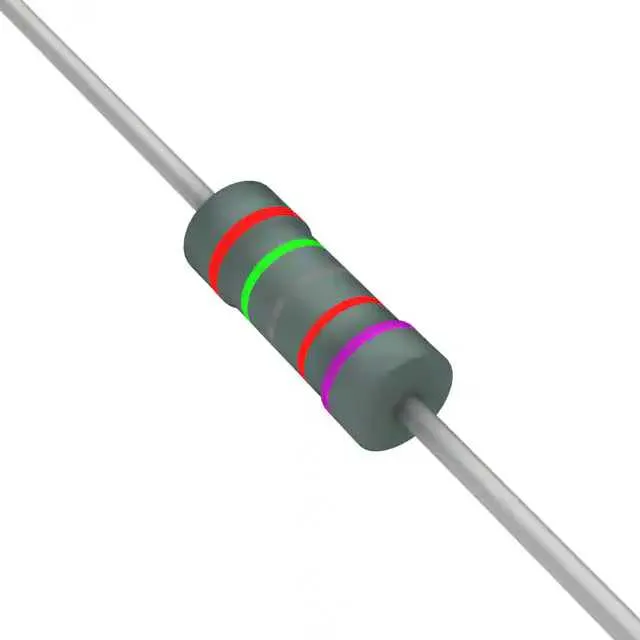 RNF14BAE25K8 (RES 25.8K OHM 1/4W.1% AXIAL)