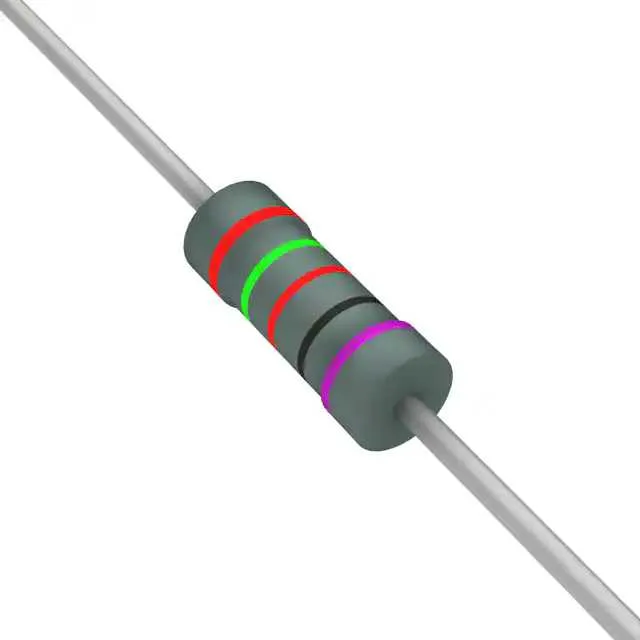 RNF14BAE252R (RES 252 OHM 1/4W.1% AXIAL)