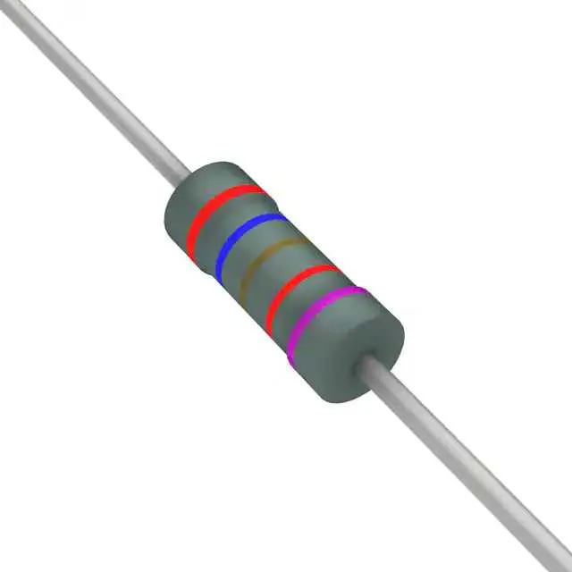 RNF14BAE26K1 (RES 26.1K OHM 1/4W.1% AXIAL)