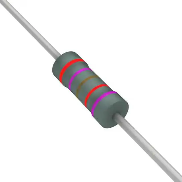 RNF14BAE27K1 (RES 27.1K OHM 1/4W.1% AXIAL)