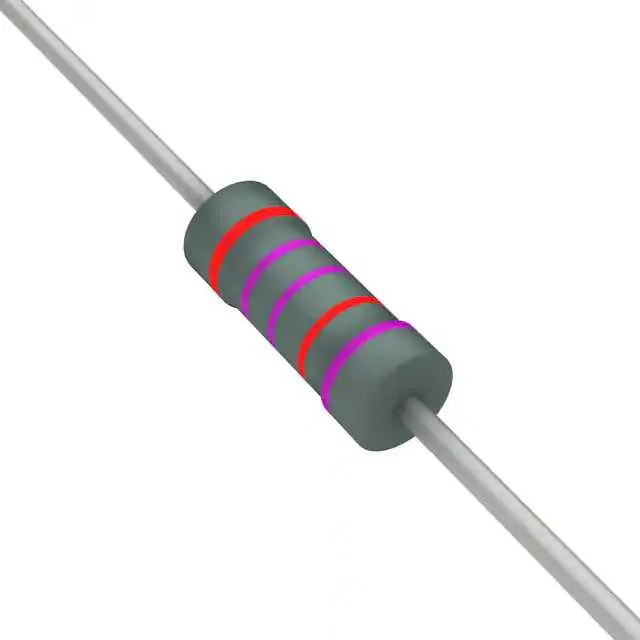 RNF14BAE27K7 (RES 27.7K OHM 1/4W.1% AXIAL)