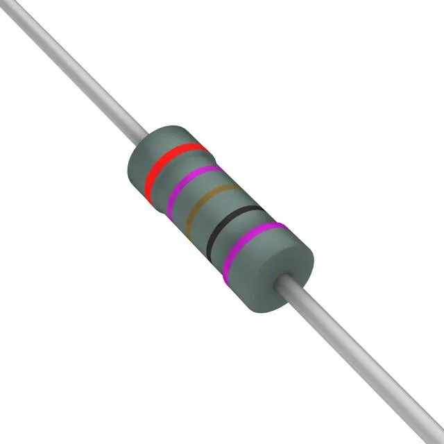 RNF14BAE271R (RES 271 OHM 1/4W.1% AXIAL)