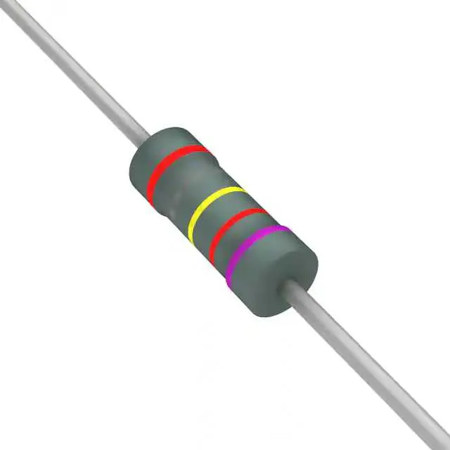 RNF14BAE28K4 (RES 28.4K OHM 1/4W.1% AXIAL)