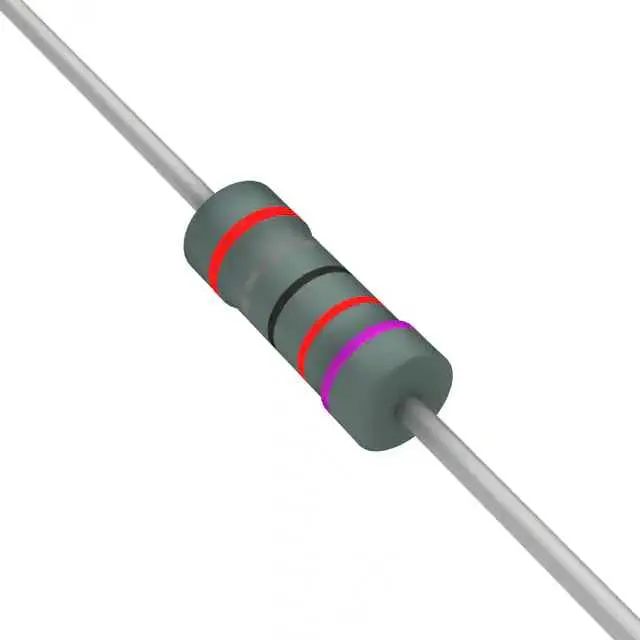 RNF14BAC28K0 (RES 28K OHM 1/4W.1% AXIAL)
