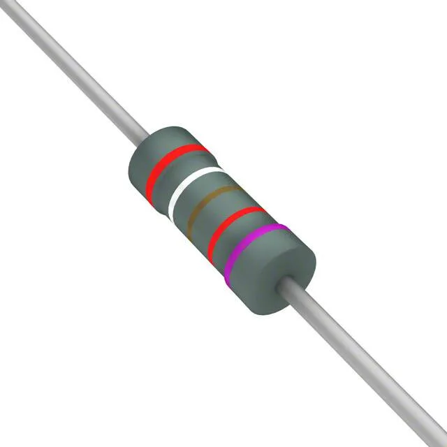 RNF14BAE29K1 (RES 29.1K OHM 1/4W.1% AXIAL)