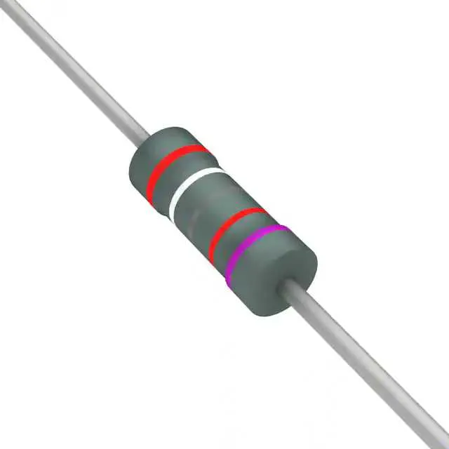 RNF14BAE29K8 (RES 29.8K OHM 1/4W.1% AXIAL)