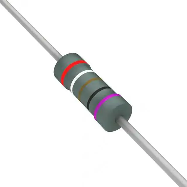 RNF14BAE291R (RES 291 OHM 1/4W.1% AXIAL)