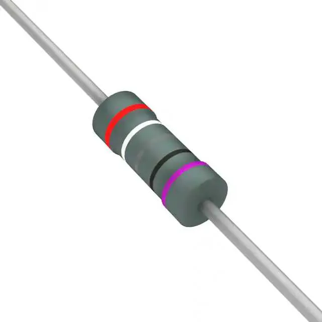 RNF14BAE298R (RES 298 OHM 1/4W.1% AXIAL)