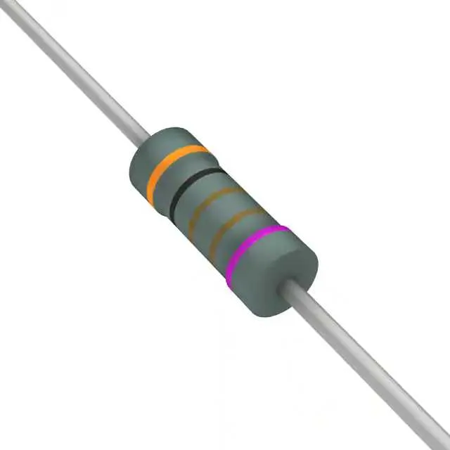 RNF14BAC3K01 (RES 3.01K OHM 1/4W.1% AXIAL)