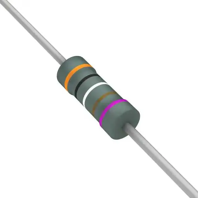 RNF14BAC3K09 (RES 3.09K OHM 1/4W.1% AXIAL)