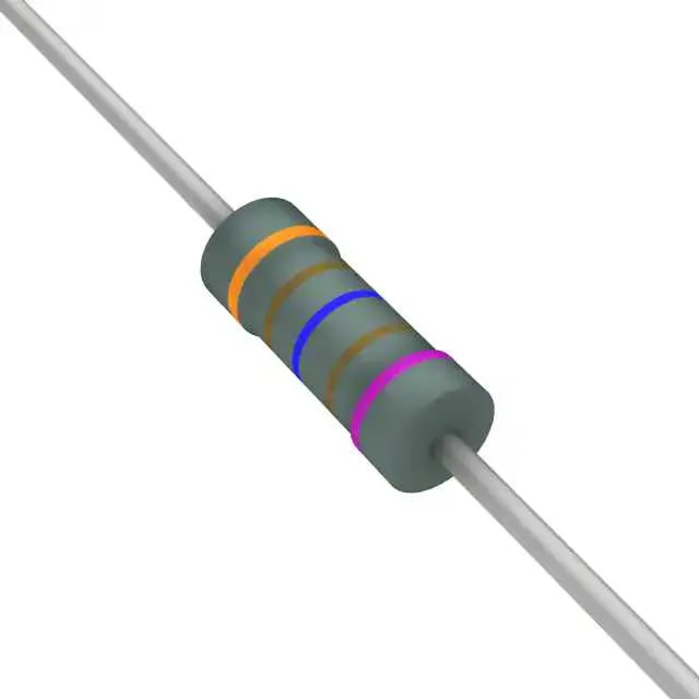 RNF14BAC3K16 (RES 3.16K OHM 1/4W.1% AXIAL)