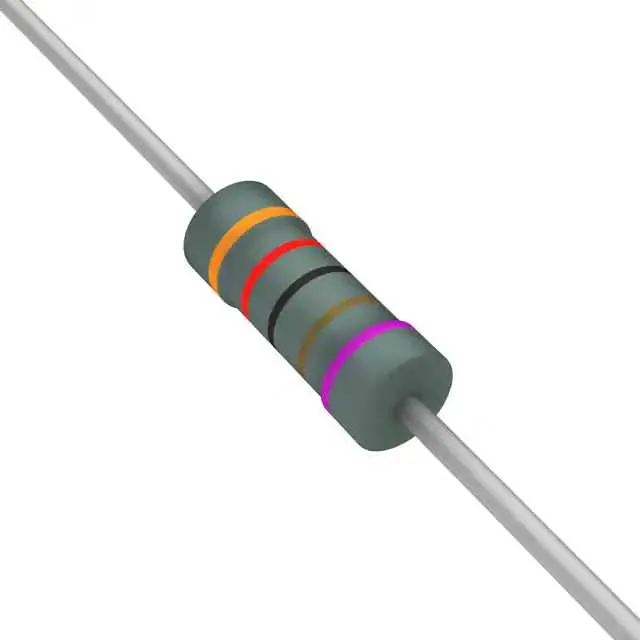 RNF14BAE3K20 (RES 3.2K OHM 1/4W.1% AXIAL)
