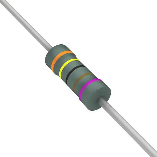 RNF14BAC3K40 (RES 3.4K OHM 1/4W.1% AXIAL)