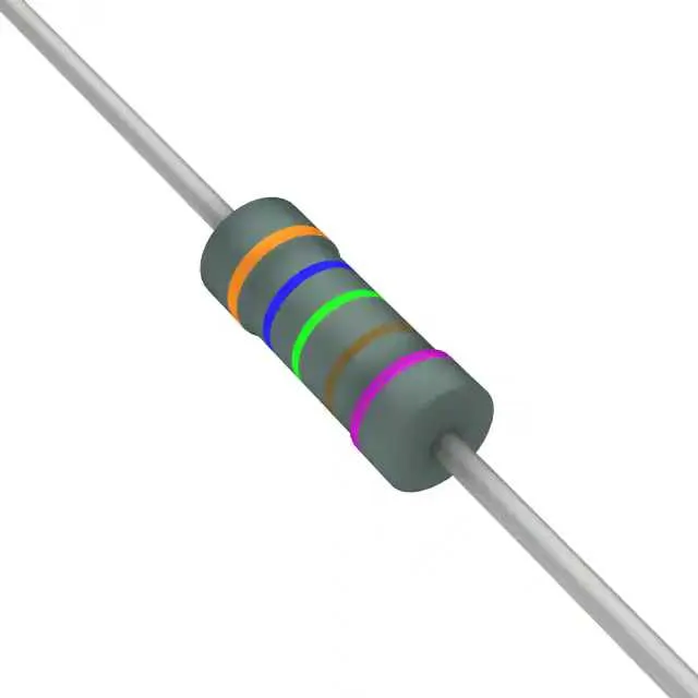 RNF14BAC3K65 (RES 3.65K OHM 1/4W.1% AXIAL)
