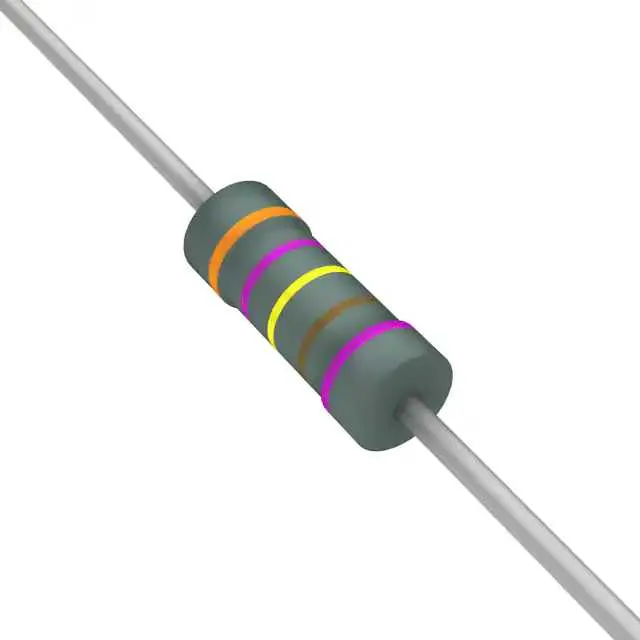 RNF14BAE3K74 (RES 3.74K OHM 1/4W.1% AXIAL)