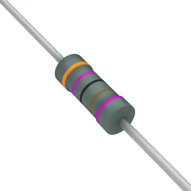 RNF14BAC3K70 (RES 3.7K OHM 1/4W.1% AXIAL)