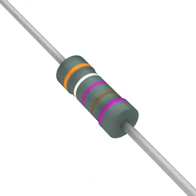 RNF14BAE3K97 (RES 3.97K OHM 1/4W.1% AXIAL)