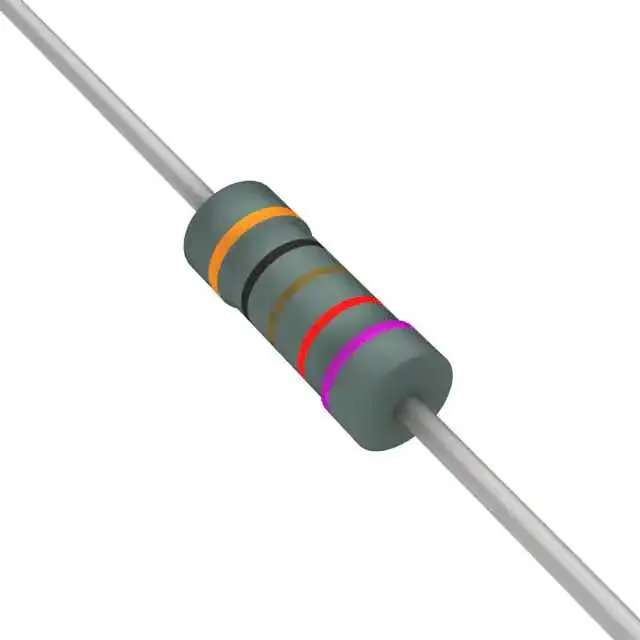 RNF14BAC30K1 (RES 30.1K OHM 1/4W.1% AXIAL)
