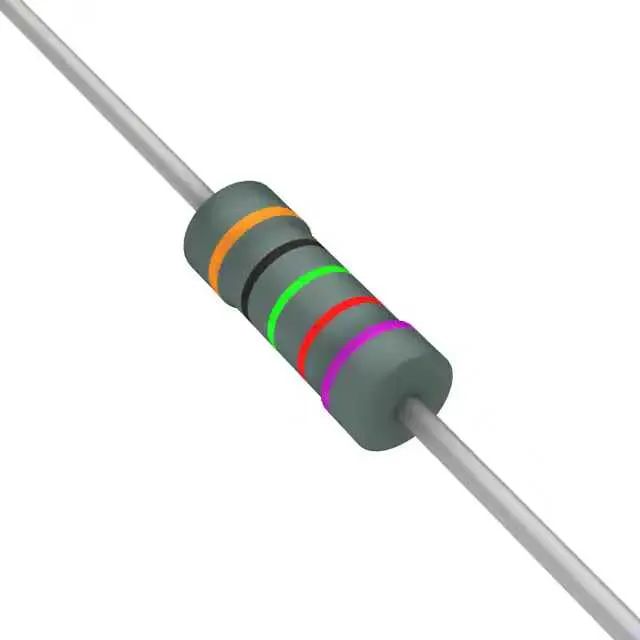RNF14BAE30K5 (RES 30.5K OHM 1/4W.1% AXIAL)