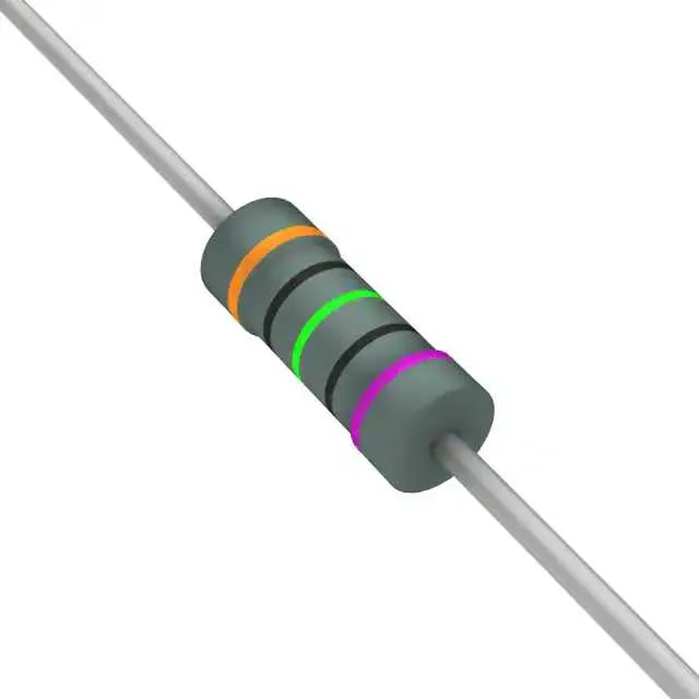RNF14BAE305R (RES 305 OHM 1/4W.1% AXIAL)