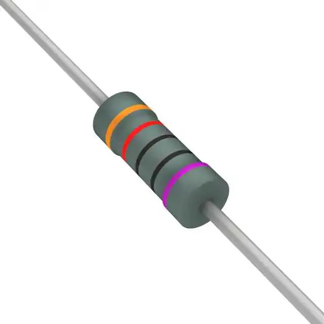 RNF14BAE320R (RES 320 OHM 1/4W.1% AXIAL)