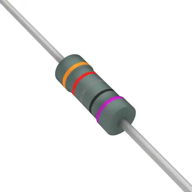 RNF14BAE328R (RES 328 OHM 1/4W.1% AXIAL)