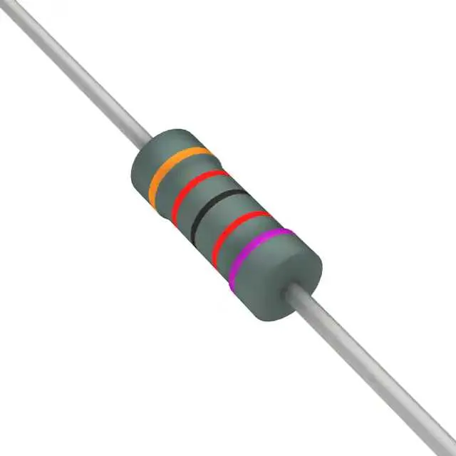 RNF14BAE32K0 (RES 32K OHM 1/4W.1% AXIAL)