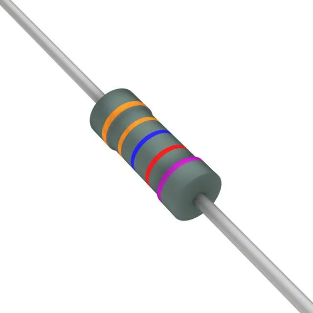 RNF14BAE33K6 (RES 33.6K OHM 1/4W.1% AXIAL)