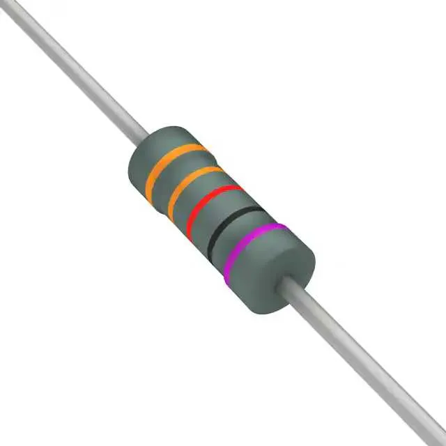 RNF14BAC332R (RES 332 OHM 1/4W.1% AXIAL)