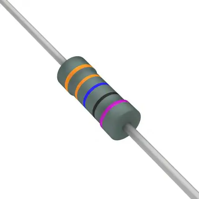 RNF14BAE336R (RES 336 OHM 1/4W.1% AXIAL)