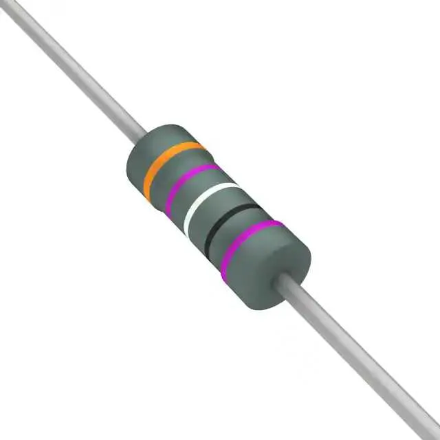 RNF14BAE379R (RES 379 OHM 1/4W.1% AXIAL)
