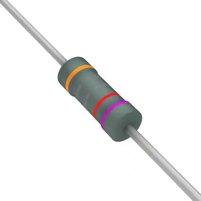 RNF14BAE38K8 (RES 38.8K OHM 1/4W.1% AXIAL)