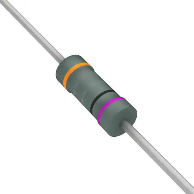 RNF14BAE388R (RES 388 OHM 1/4W.1% AXIAL)